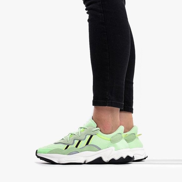 adidas Originals Ozweego Mens Sneakers - Picture 10 of 11